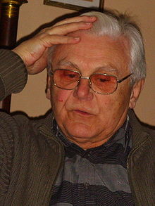 Tadeusz Szantruczek